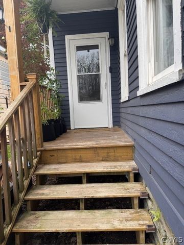 106 West Mohawk Street, Oswego, NY 13126