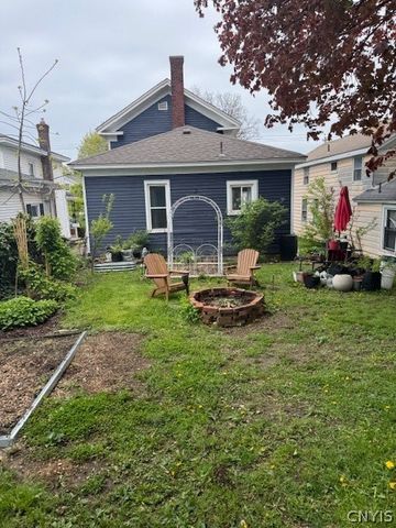 106 West Mohawk Street, Oswego, NY 13126