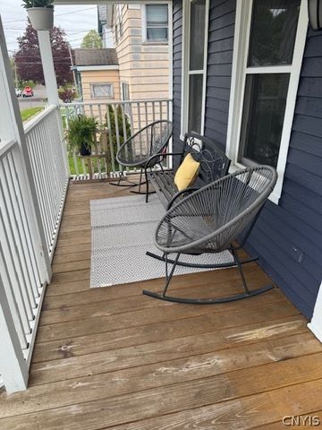 106 West Mohawk Street, Oswego, NY 13126