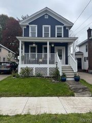 106 West Mohawk Street, Oswego, NY 13126