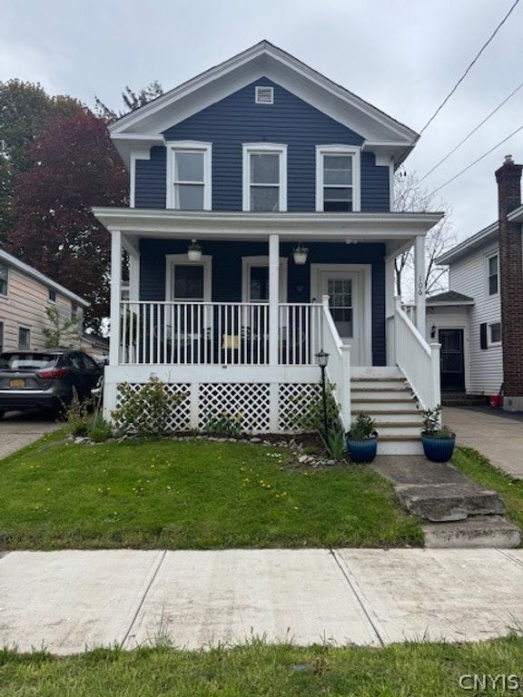 106 West Mohawk Street, Oswego, NY 13126