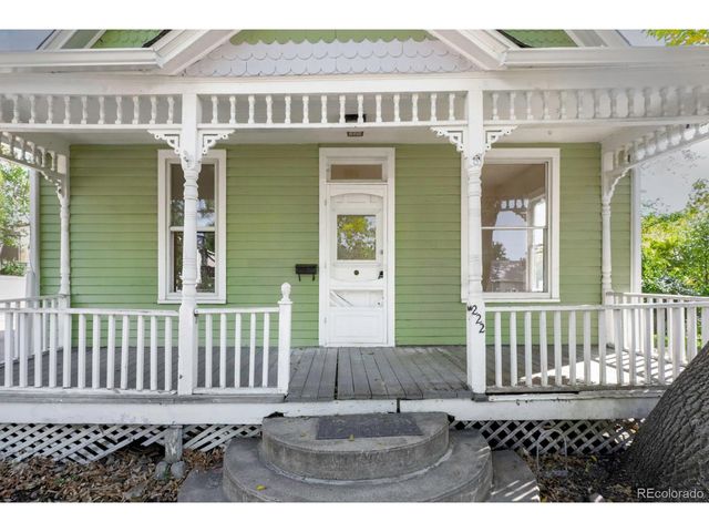 222 Bowen St, Longmont, CO 80501