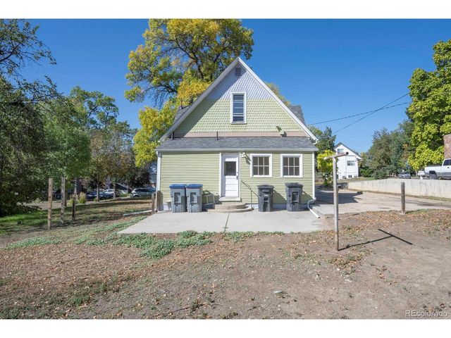 222 Bowen St, Longmont, CO 80501