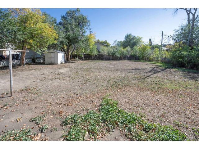 222 Bowen St, Longmont, CO 80501