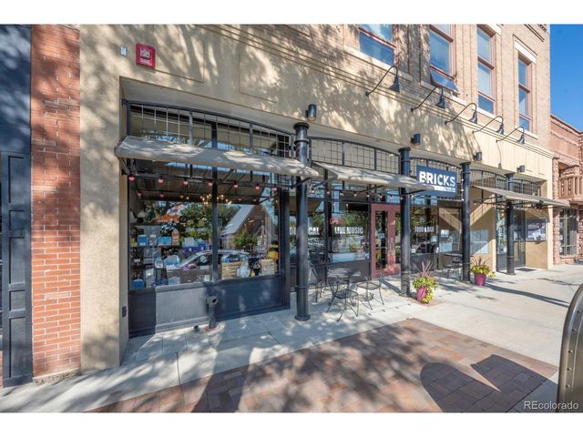 222 Bowen St, Longmont, CO 80501