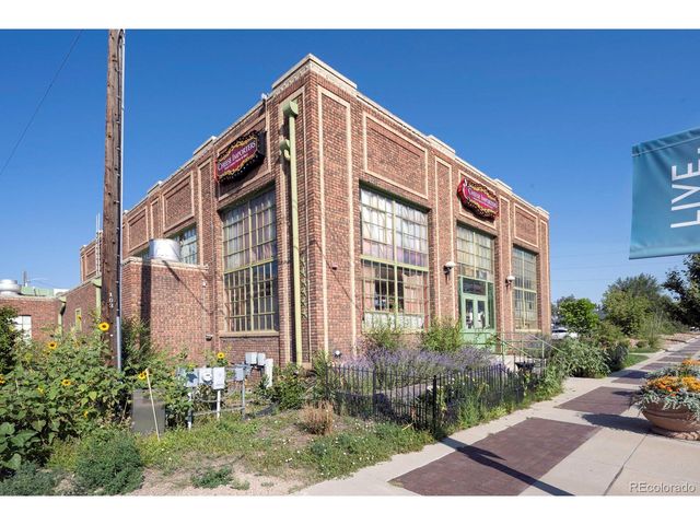 222 Bowen St, Longmont, CO 80501