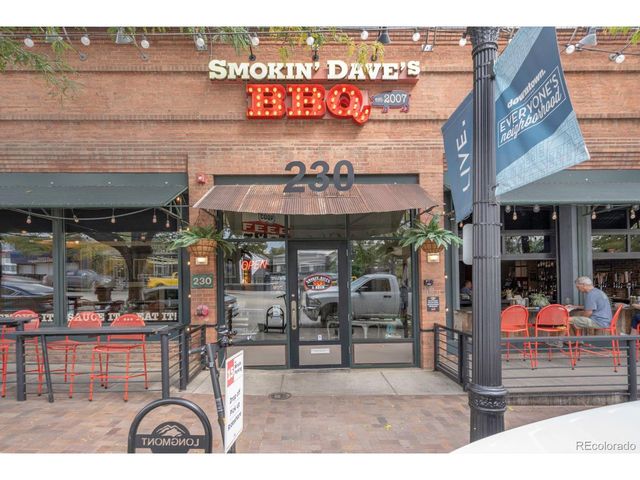 222 Bowen St, Longmont, CO 80501