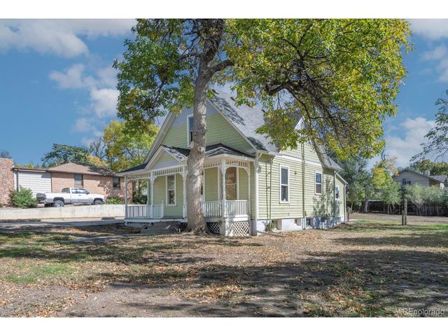 222 Bowen St, Longmont, CO 80501