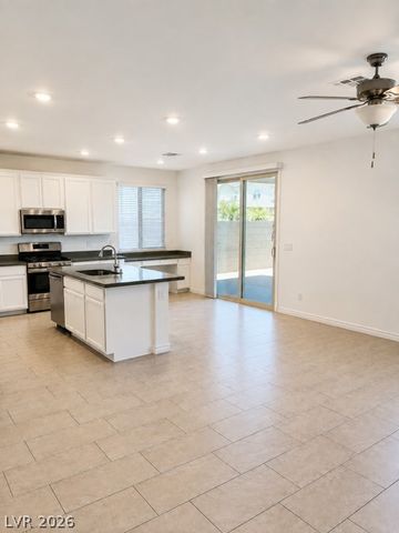 12279 Silvana Street, Las Vegas, NV 89141