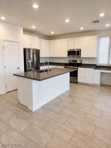 12279 Silvana Street, Las Vegas, NV 89141