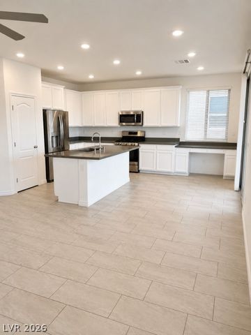 12279 Silvana Street, Las Vegas, NV 89141