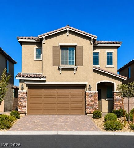 12279 Silvana Street, Las Vegas, NV 89141
