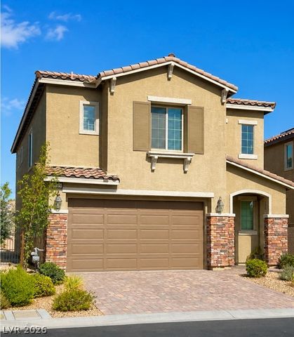 12279 Silvana Street, Las Vegas, NV 89141