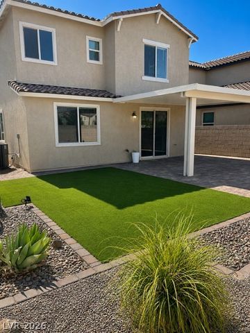 12279 Silvana Street, Las Vegas, NV 89141