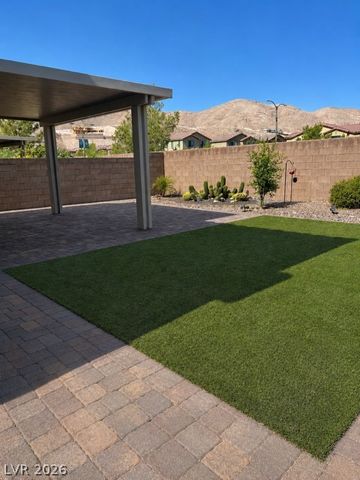 12279 Silvana Street, Las Vegas, NV 89141