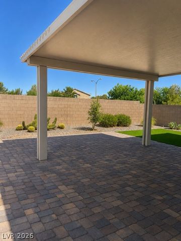 12279 Silvana Street, Las Vegas, NV 89141