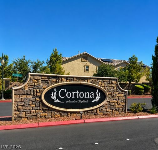 12279 Silvana Street, Las Vegas, NV 89141