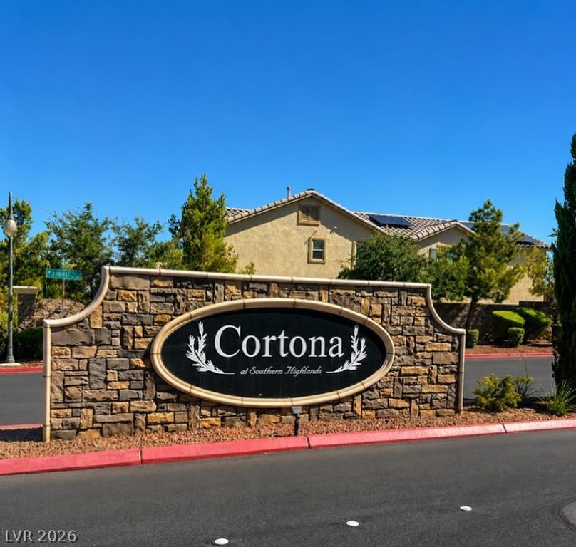 12279 Silvana Street, Las Vegas, NV 89141 — photo 4