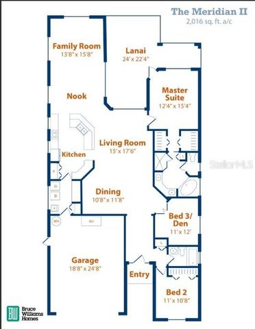 12147 RED LEAF ROAD, Parrish, FL 34219