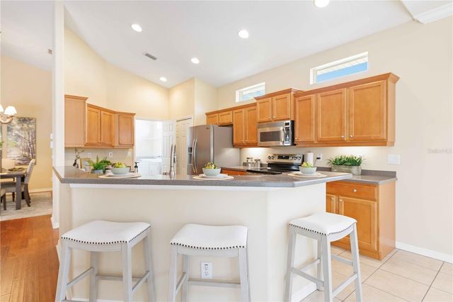 12147 RED LEAF ROAD, Parrish, FL 34219