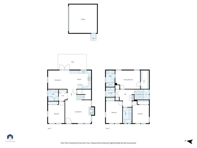 1020 N Garfield Avenue, Pasadena, CA 91104