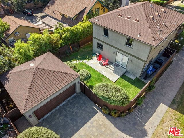 1020 N Garfield Avenue, Pasadena, CA 91104