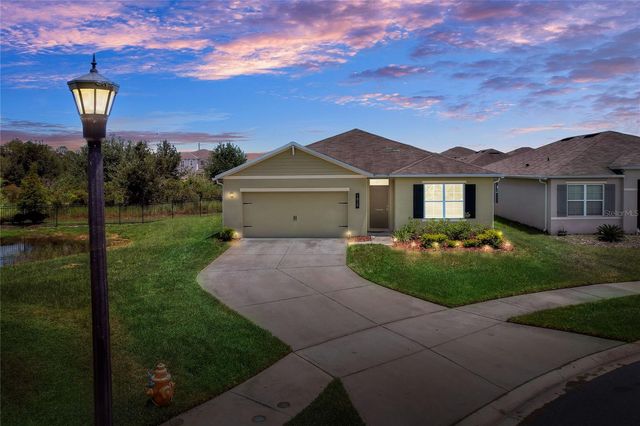 1829 PRISTINE LOOP, Lakeland, FL 33811