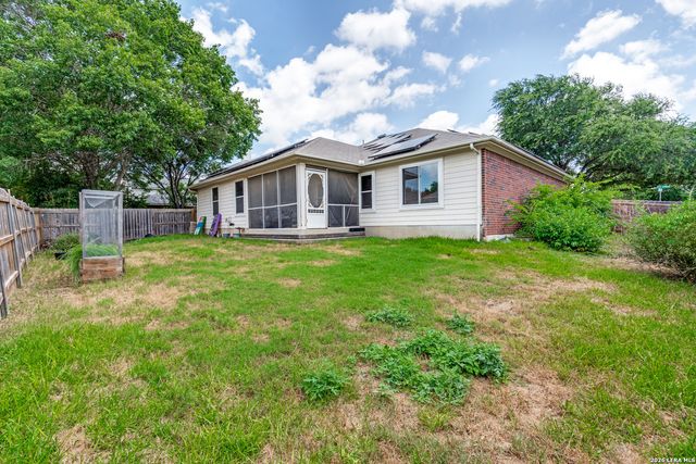 253 Tierra Grande, Cibolo, TX 78108