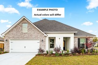 302 Skyhawk Lane, Shreveport, LA 71106