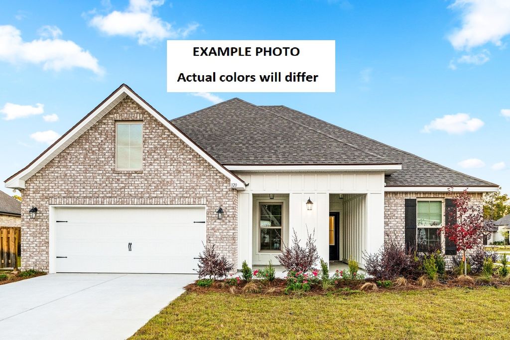 302 Skyhawk Lane, Shreveport, LA 71106