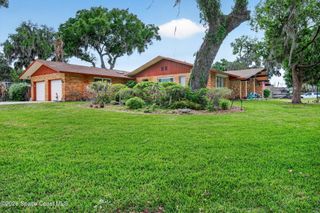 1950 Bedford Drive, Titusville, FL 32796