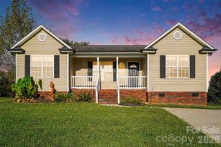 4610 Tyne Castle Court, Concord, NC 28025