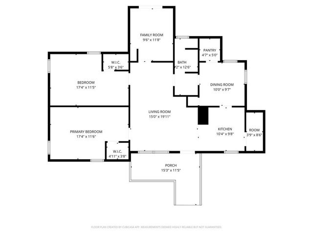 405 S BELLEMERE Road, Blue Springs, MO 64015