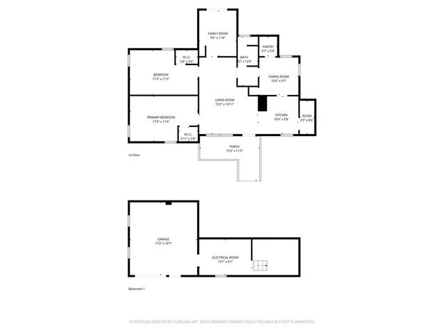 405 S BELLEMERE Road, Blue Springs, MO 64015