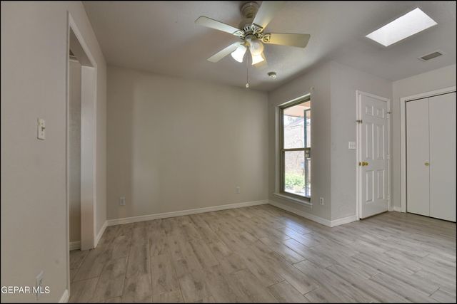 170 Silver Shadow Drive C, El Paso, TX 79912