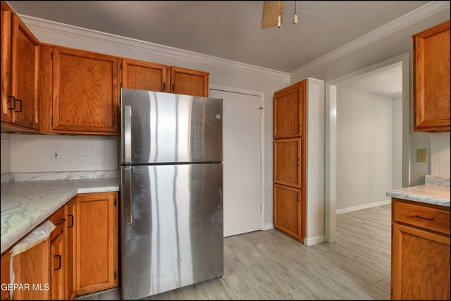 170 Silver Shadow Drive C, El Paso, TX 79912