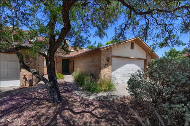 170 Silver Shadow Drive C, El Paso, TX 79912
