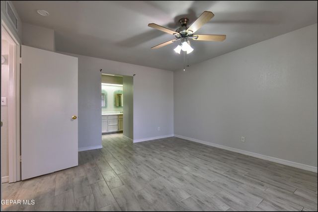 170 Silver Shadow Drive C, El Paso, TX 79912