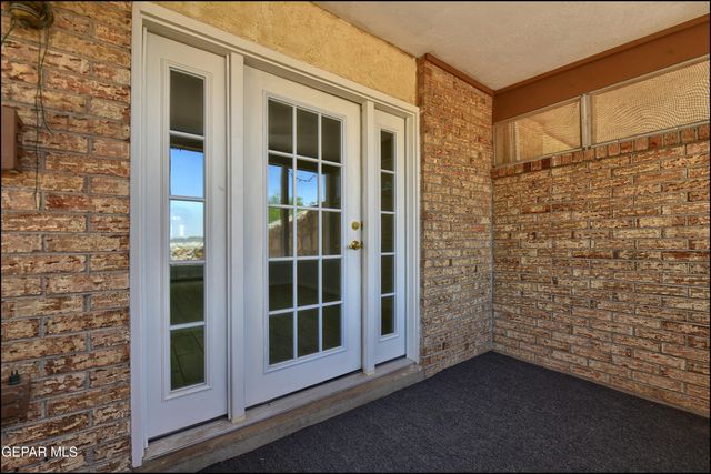 170 Silver Shadow Drive C, El Paso, TX 79912