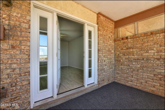 170 Silver Shadow Drive C, El Paso, TX 79912