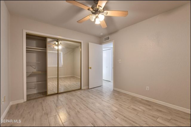 170 Silver Shadow Drive C, El Paso, TX 79912
