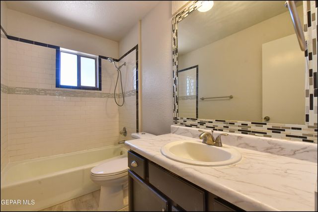 170 Silver Shadow Drive C, El Paso, TX 79912
