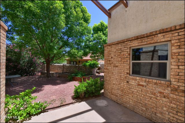 170 Silver Shadow Drive C, El Paso, TX 79912