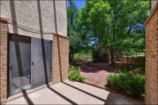 170 Silver Shadow Drive C, El Paso, TX 79912