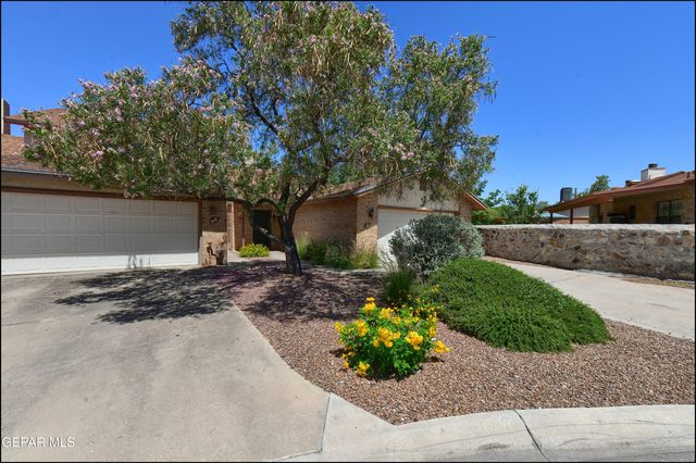 170 Silver Shadow Drive C, El Paso, TX 79912