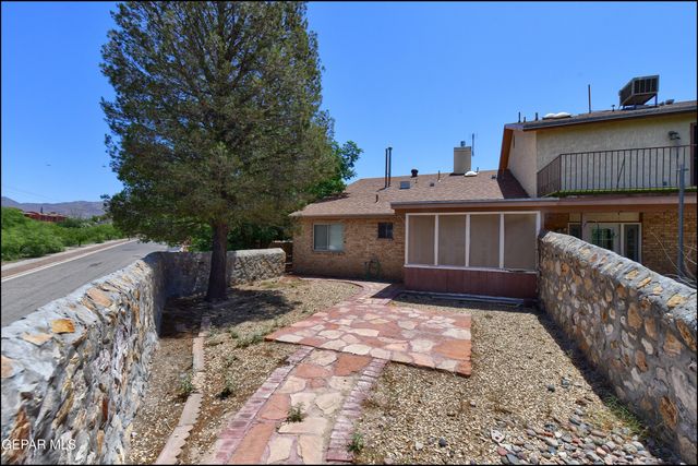 170 Silver Shadow Drive C, El Paso, TX 79912