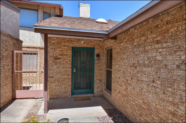 170 Silver Shadow Drive C, El Paso, TX 79912