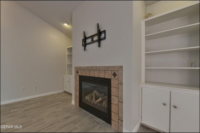 170 Silver Shadow Drive C, El Paso, TX 79912