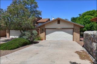 170 Silver Shadow Drive C, El Paso, TX 79912