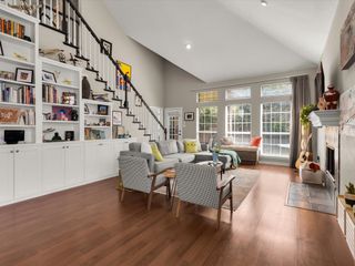 5101 Clarksburg Court, Arlington, TX 76017